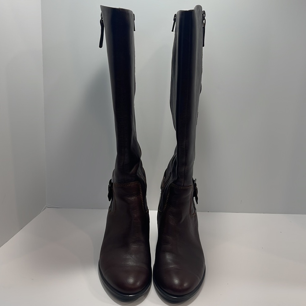 ⭐️Ecco tall boots - Picture 2 of 11